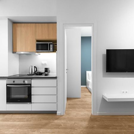 Denizen Boutique Apartments, Nilie Hospitality Mgmt Soluň Exteriér fotografie