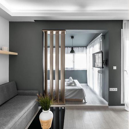 Denizen Boutique Apartments, Nilie Hospitality Mgmt Soluň Exteriér fotografie