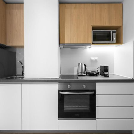 Denizen Boutique Apartments, Nilie Hospitality Mgmt Soluň Exteriér fotografie