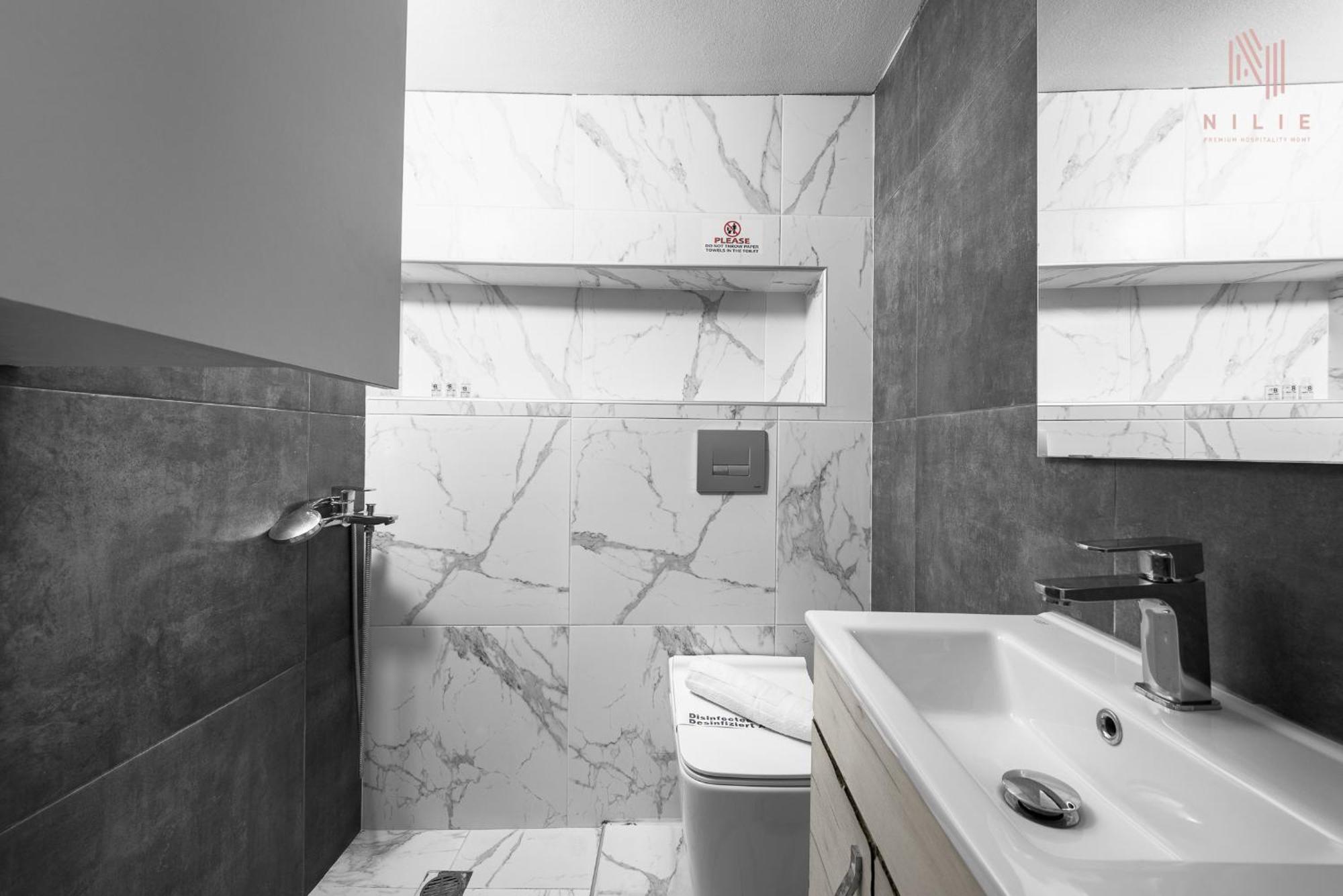 Denizen Boutique Apartments, Nilie Hospitality Mgmt Soluň Exteriér fotografie