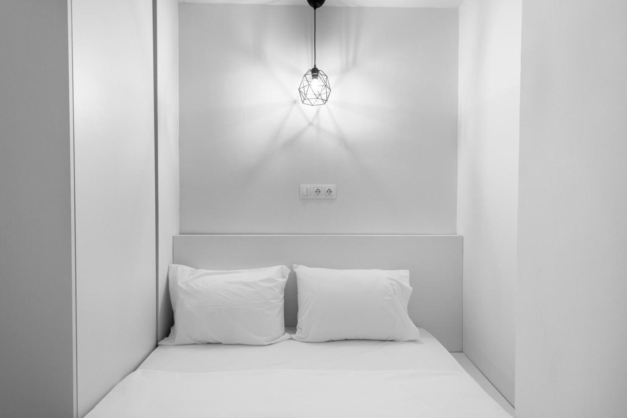 Denizen Boutique Apartments, Nilie Hospitality Mgmt Soluň Exteriér fotografie