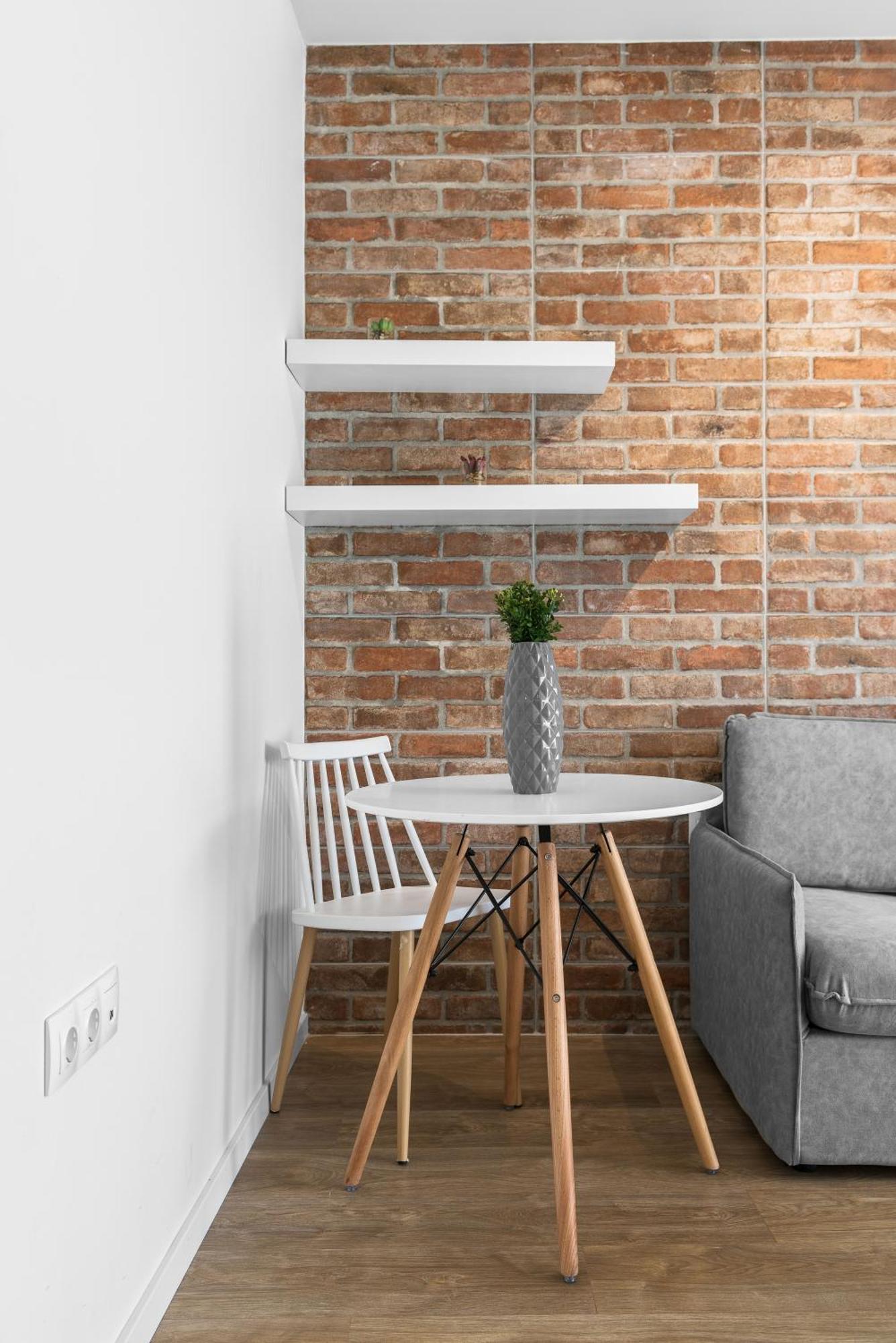 Denizen Boutique Apartments, Nilie Hospitality Mgmt Soluň Exteriér fotografie