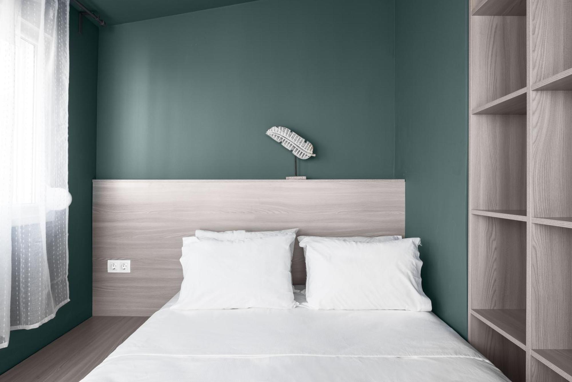 Denizen Boutique Apartments, Nilie Hospitality Mgmt Soluň Exteriér fotografie