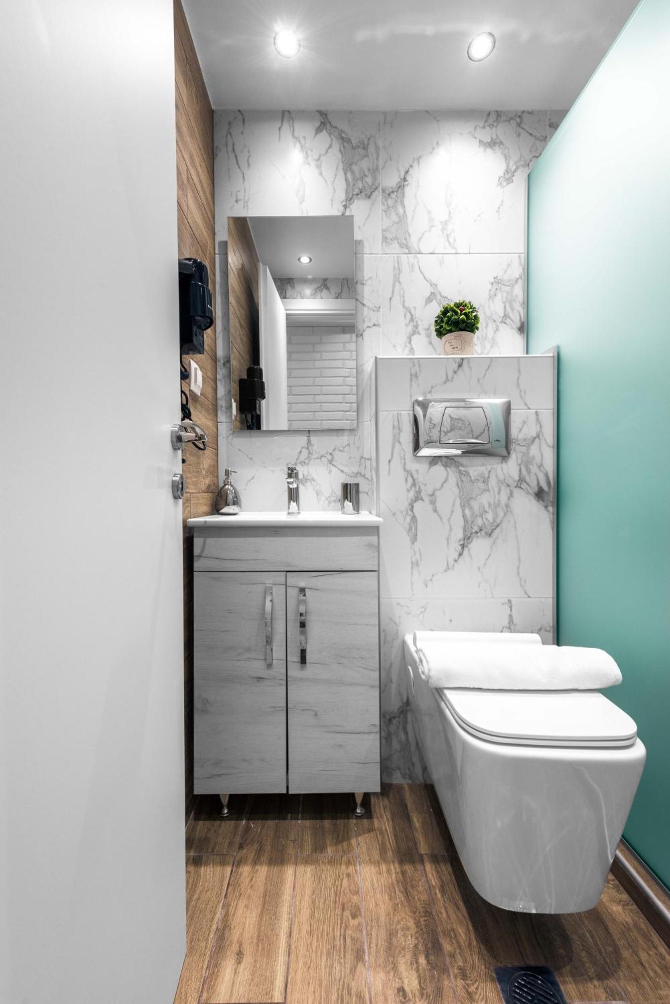 Denizen Boutique Apartments, Nilie Hospitality Mgmt Soluň Exteriér fotografie