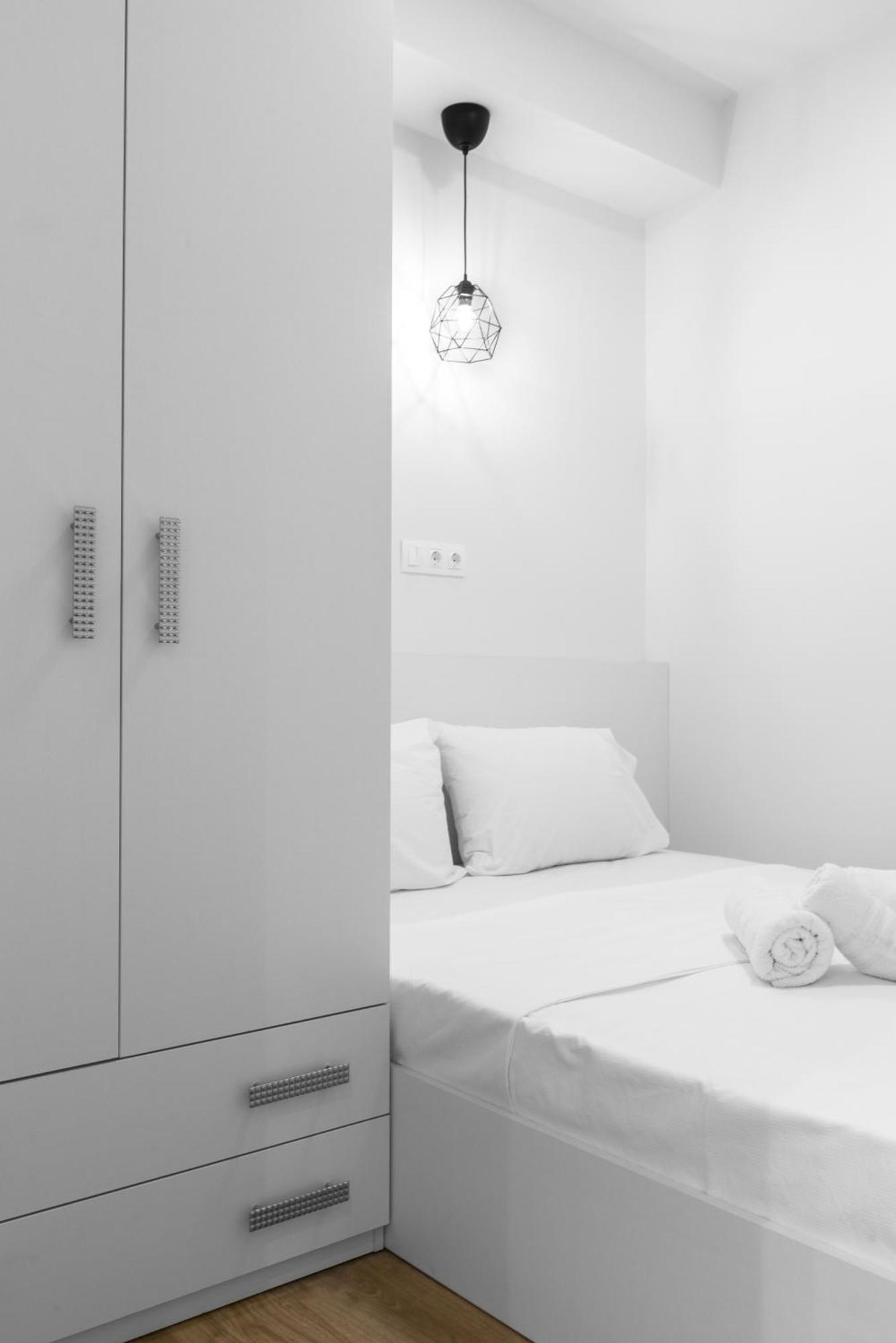 Denizen Boutique Apartments, Nilie Hospitality Mgmt Soluň Exteriér fotografie
