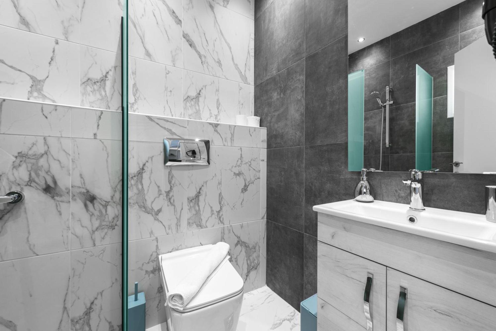 Denizen Boutique Apartments, Nilie Hospitality Mgmt Soluň Exteriér fotografie