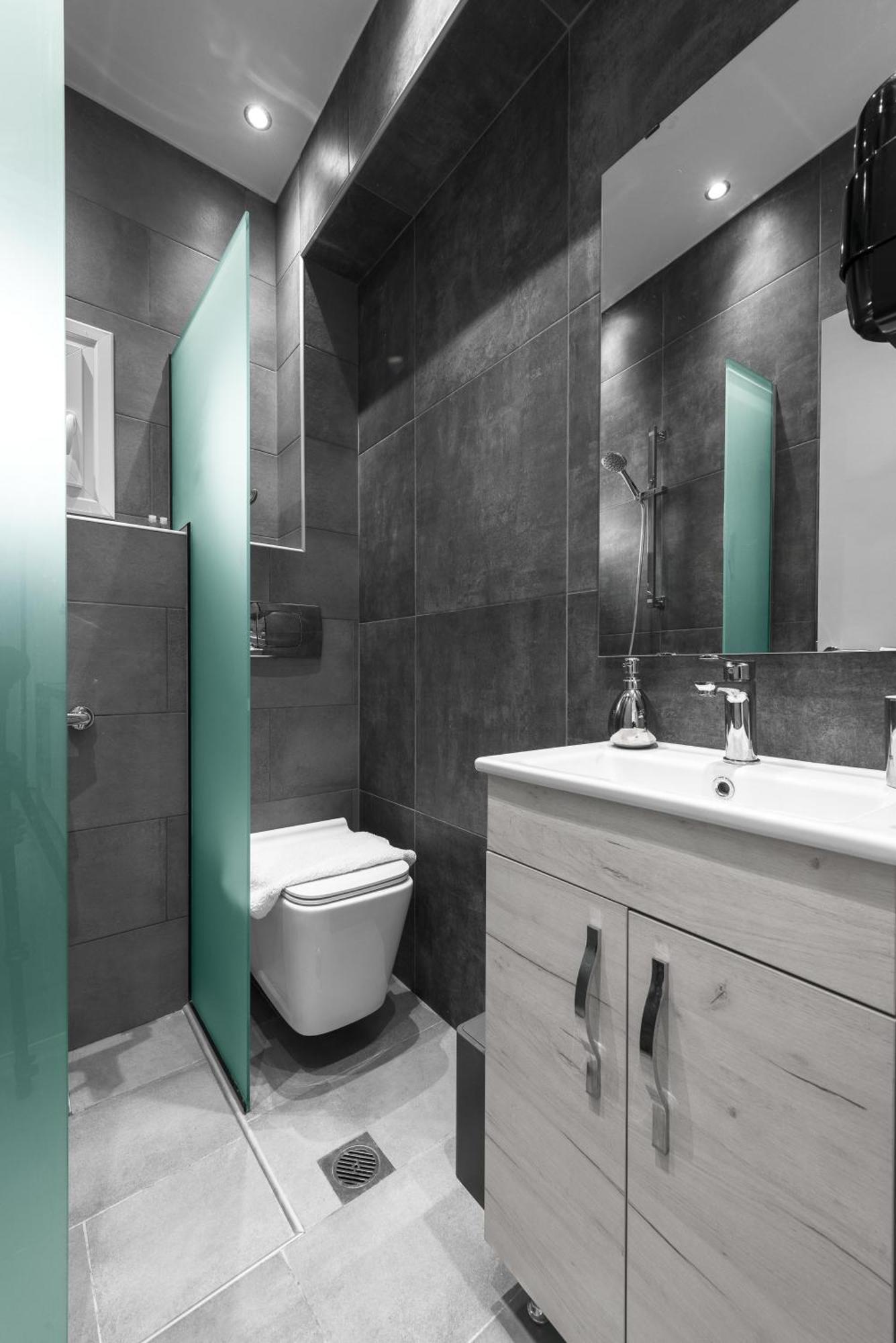 Denizen Boutique Apartments, Nilie Hospitality Mgmt Soluň Exteriér fotografie