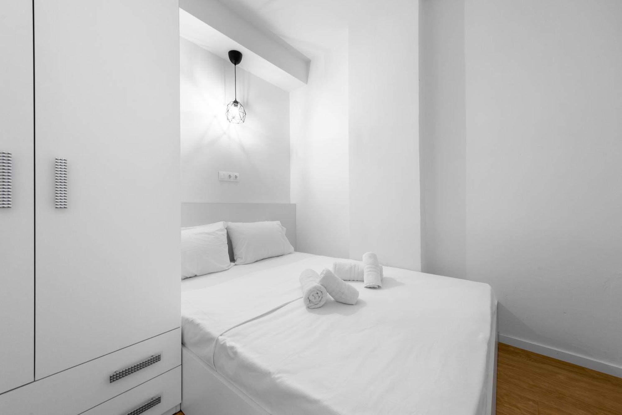Denizen Boutique Apartments, Nilie Hospitality Mgmt Soluň Exteriér fotografie