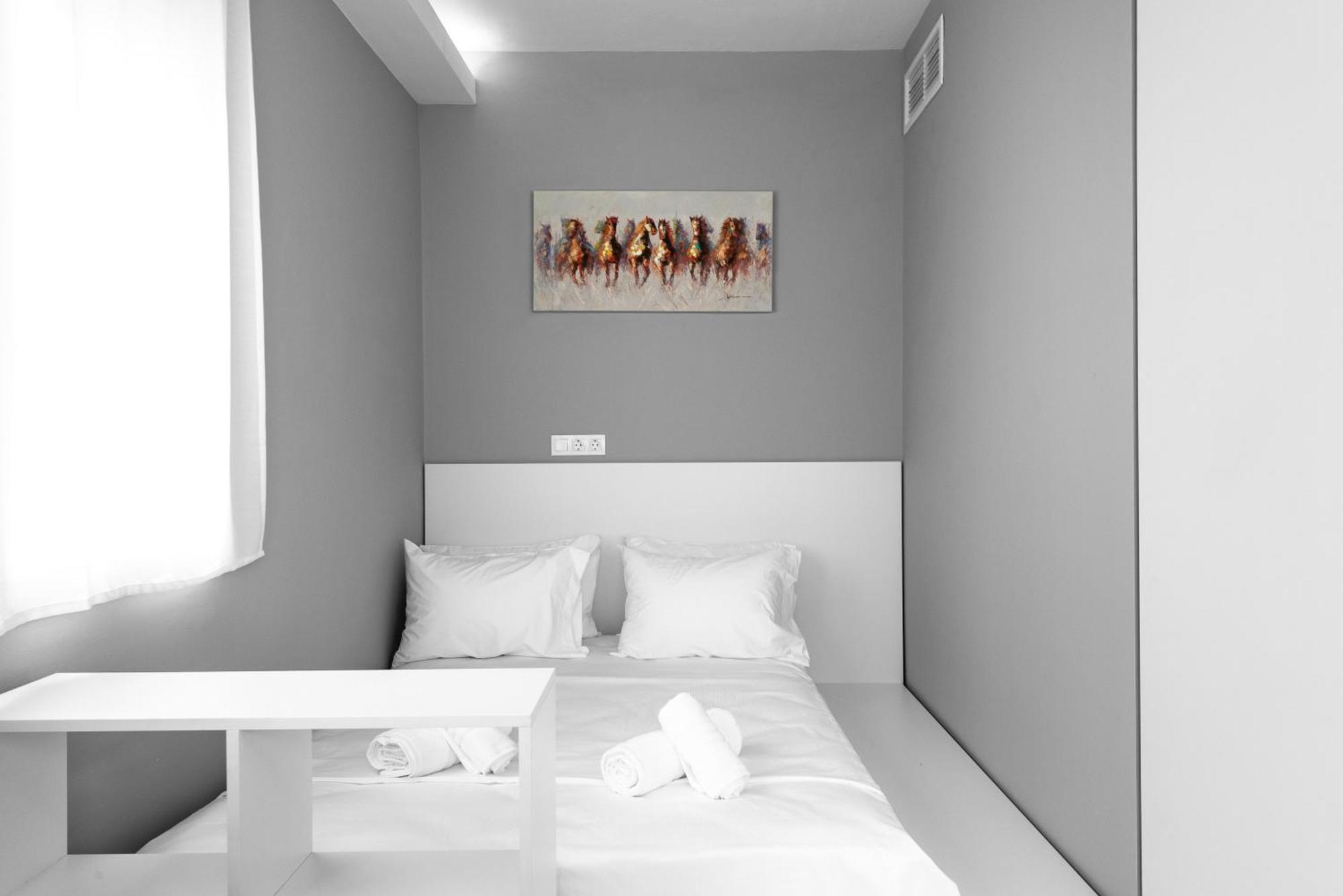 Denizen Boutique Apartments, Nilie Hospitality Mgmt Soluň Exteriér fotografie