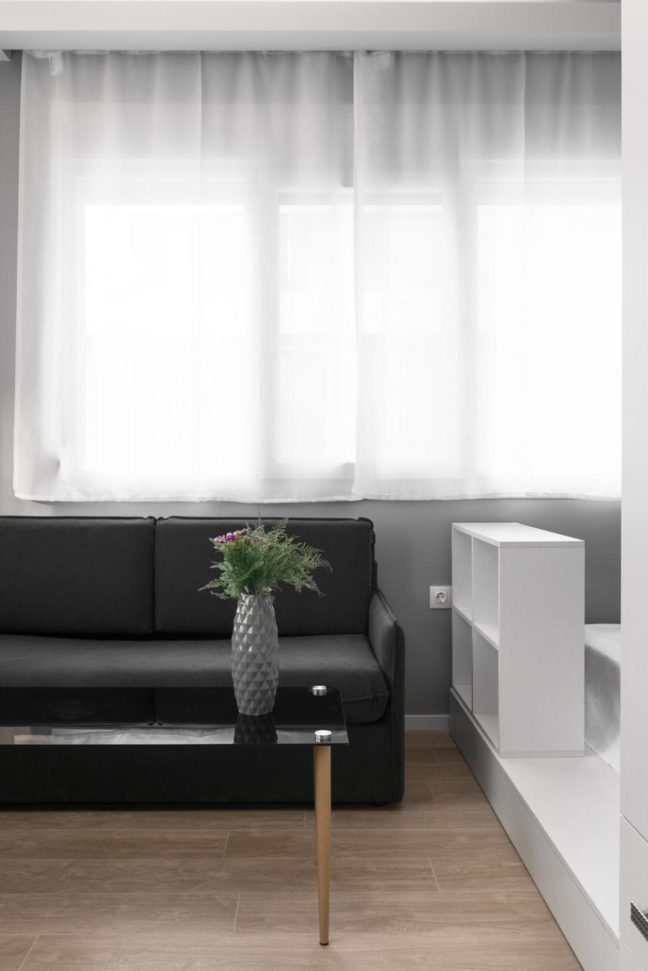 Denizen Boutique Apartments, Nilie Hospitality Mgmt Soluň Exteriér fotografie