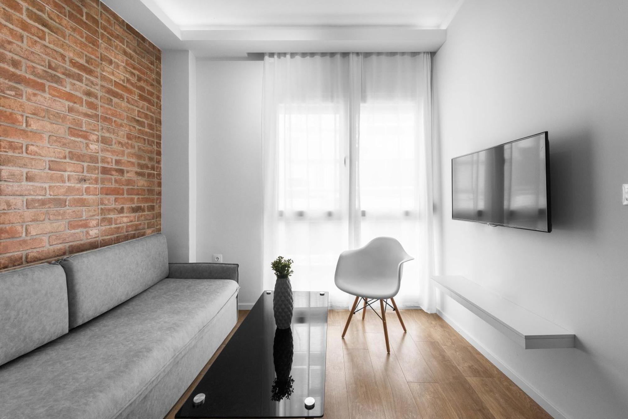 Denizen Boutique Apartments, Nilie Hospitality Mgmt Soluň Exteriér fotografie