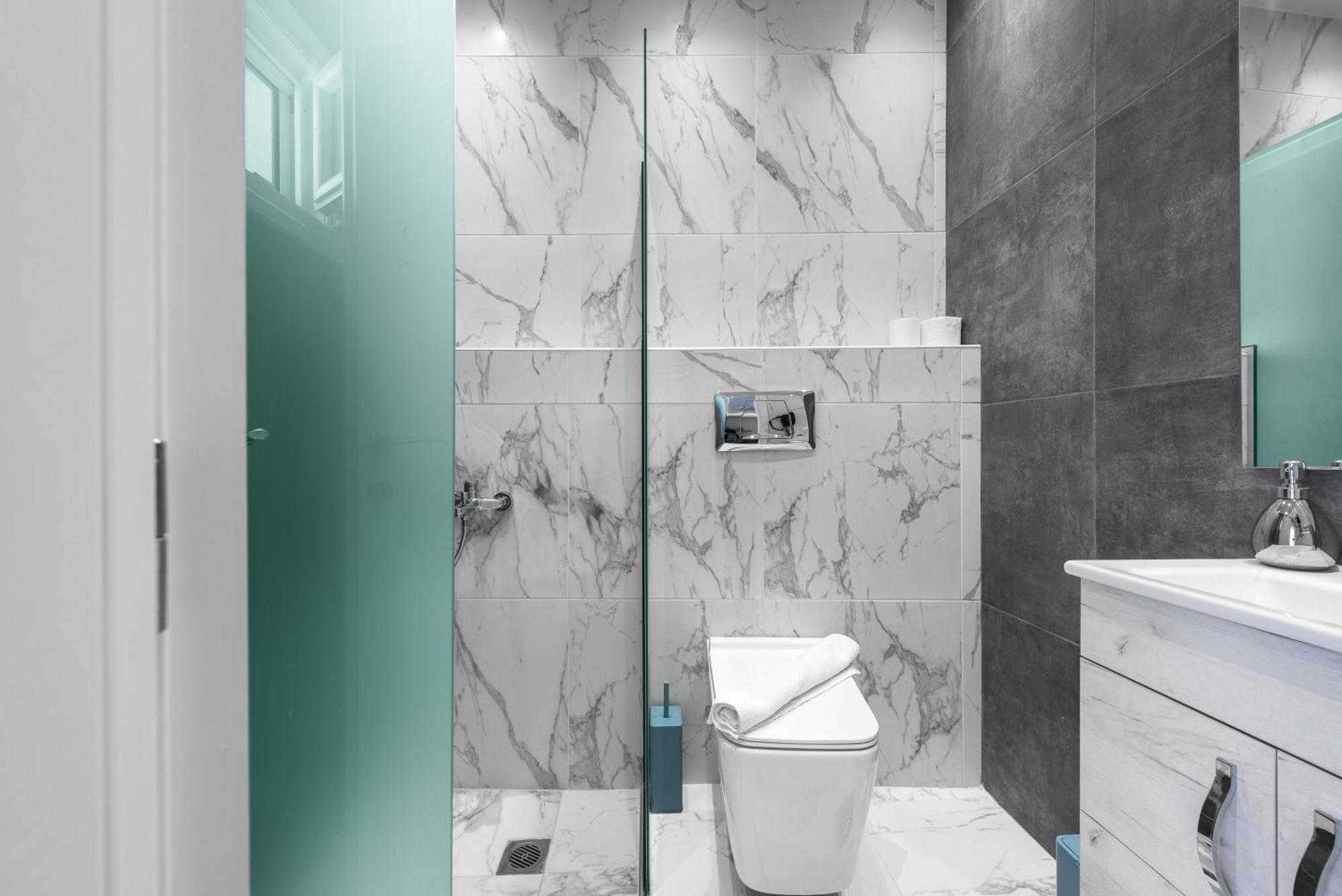 Denizen Boutique Apartments, Nilie Hospitality Mgmt Soluň Exteriér fotografie