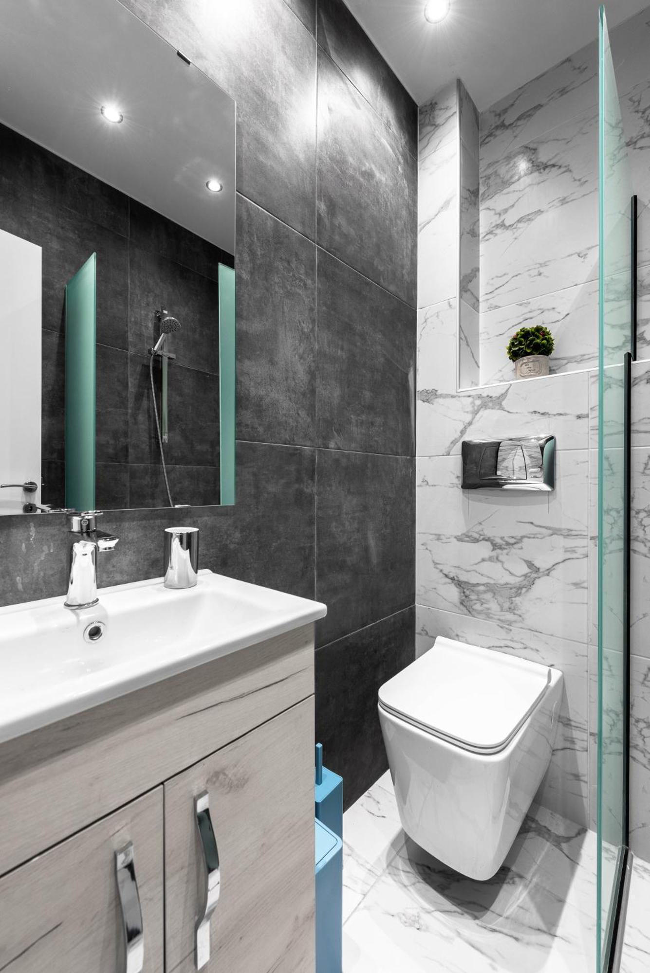 Denizen Boutique Apartments, Nilie Hospitality Mgmt Soluň Exteriér fotografie