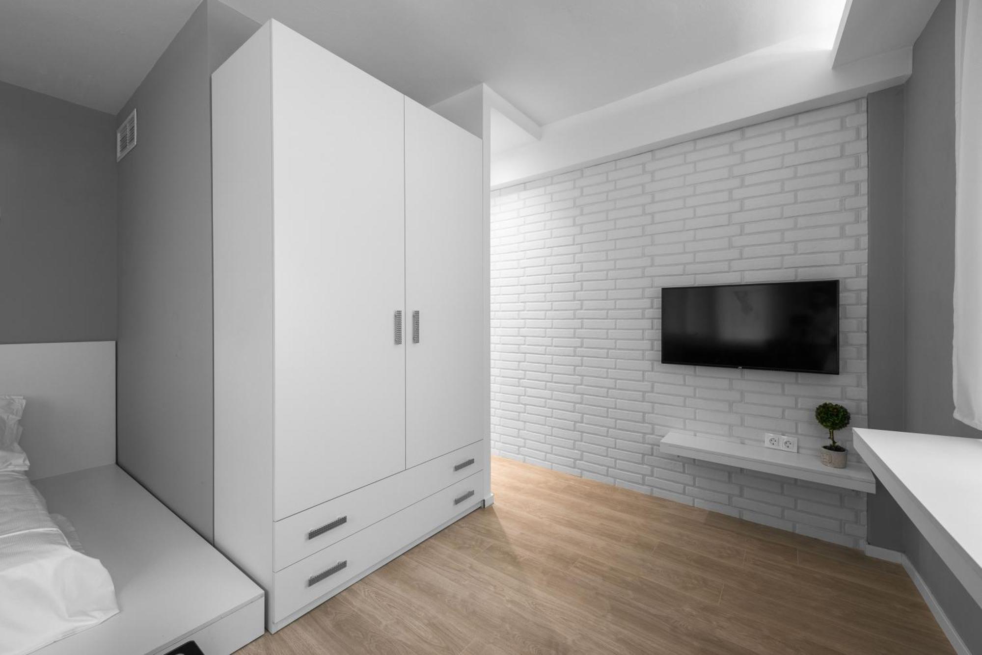 Denizen Boutique Apartments, Nilie Hospitality Mgmt Soluň Exteriér fotografie