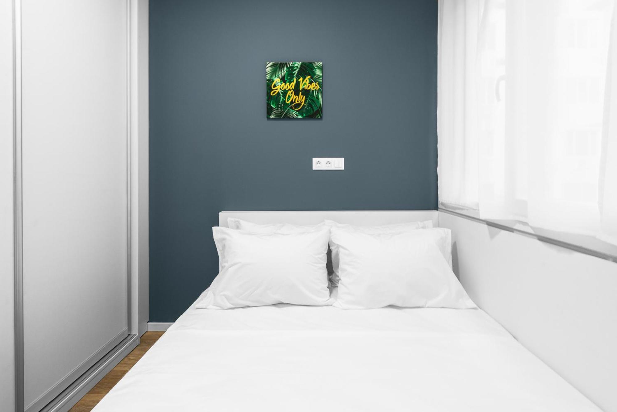 Denizen Boutique Apartments, Nilie Hospitality Mgmt Soluň Exteriér fotografie