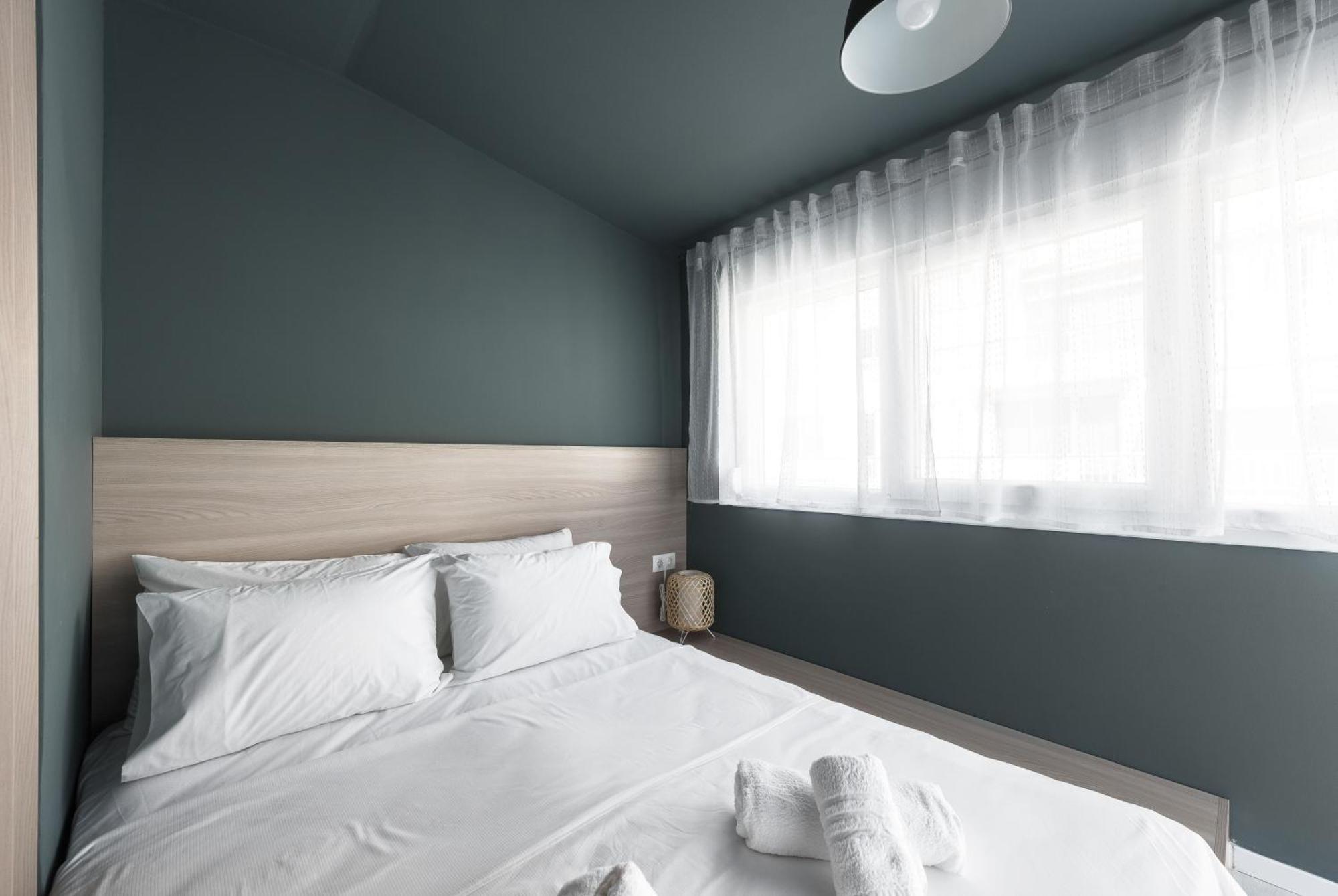 Denizen Boutique Apartments, Nilie Hospitality Mgmt Soluň Exteriér fotografie