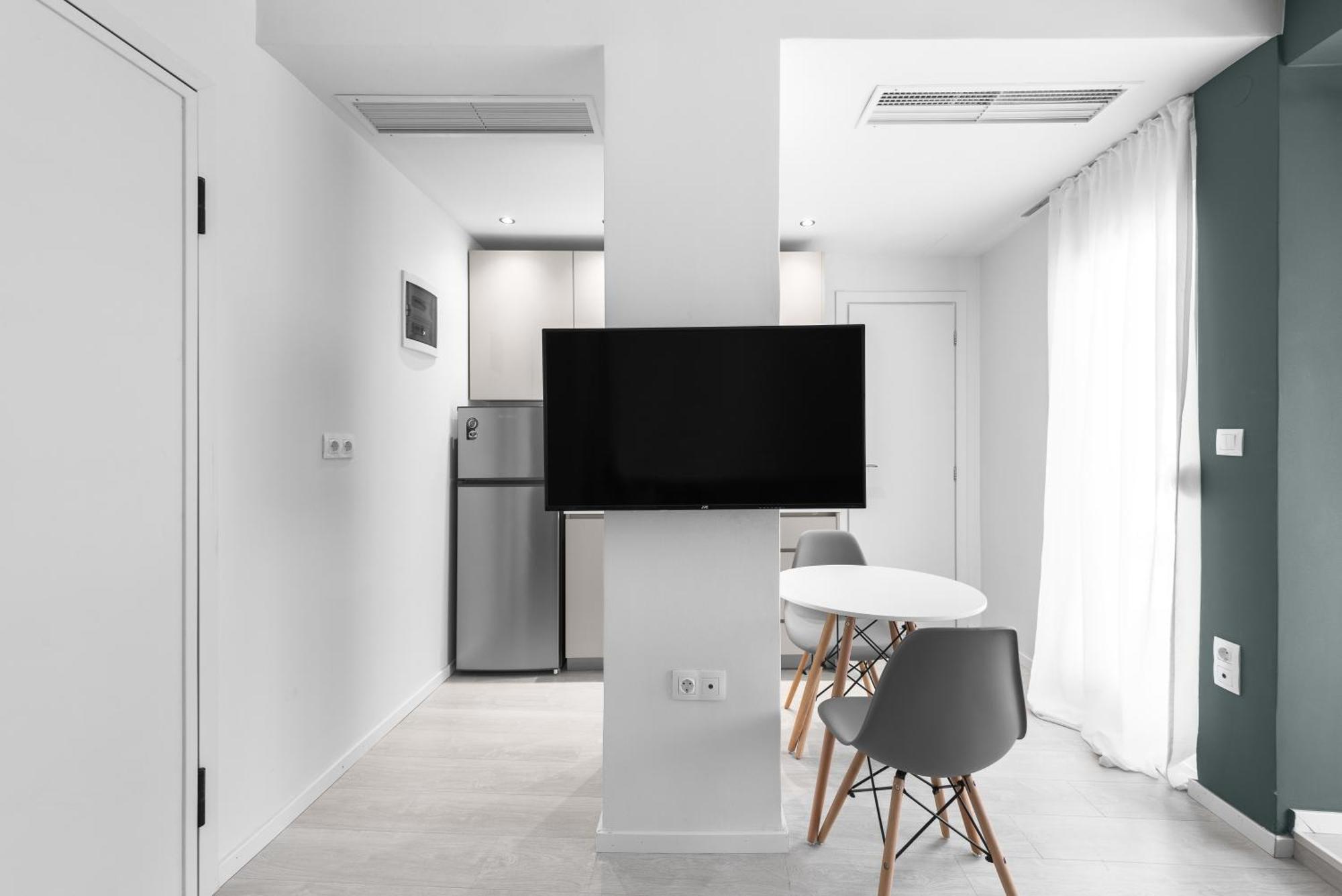 Denizen Boutique Apartments, Nilie Hospitality Mgmt Soluň Exteriér fotografie