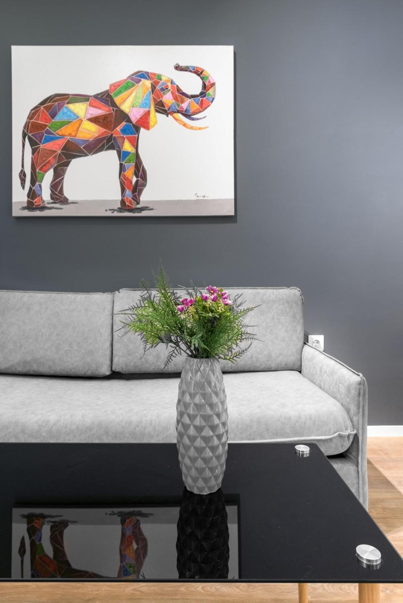 Denizen Boutique Apartments, Nilie Hospitality Mgmt Soluň Exteriér fotografie