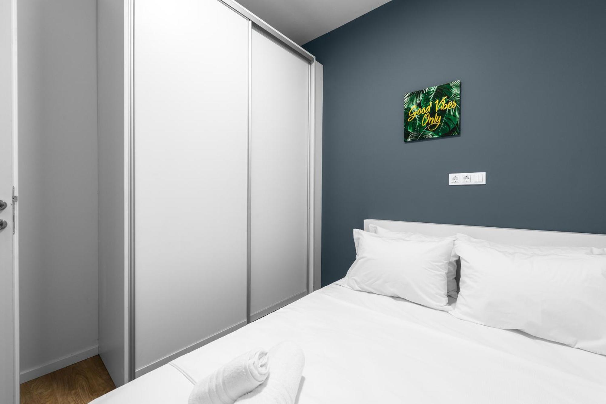 Denizen Boutique Apartments, Nilie Hospitality Mgmt Soluň Exteriér fotografie