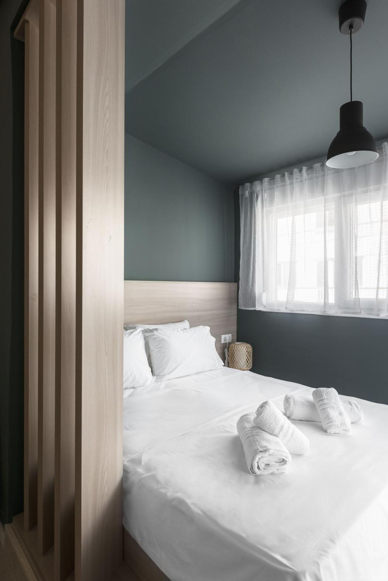 Denizen Boutique Apartments, Nilie Hospitality Mgmt Soluň Exteriér fotografie