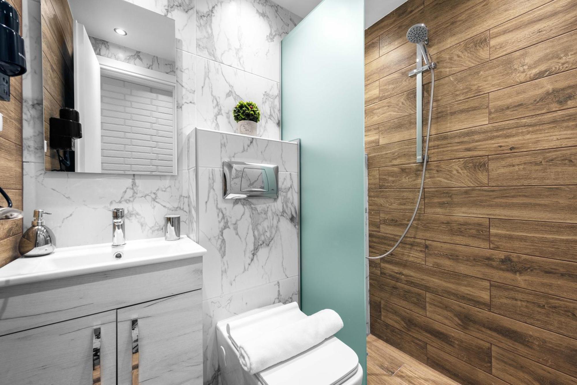 Denizen Boutique Apartments, Nilie Hospitality Mgmt Soluň Exteriér fotografie